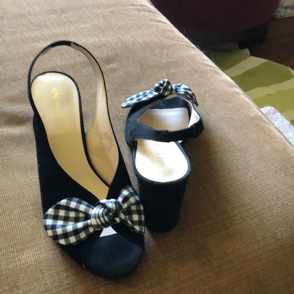 Shoes - Picture 3 of 3